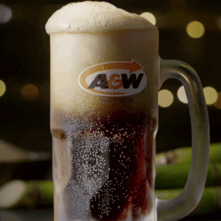 A And W Root Beer GIF