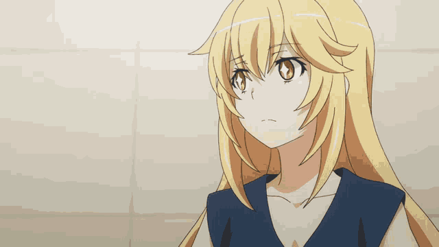 A Certain Magical Index Toaru Majutsu No Index GIF