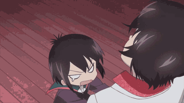 A Channel Tooru GIF