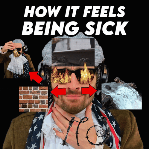 A Cold Benjammins GIF