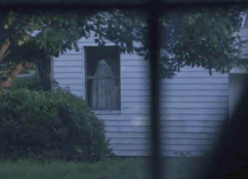 A Ghost Story Hello GIF. This 498 x 359 animated GIF is part of our hantu collection. Related themes include ghost, hello. Created by SpyFromCi. View the…
