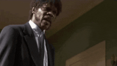 A Goat Says What GIF