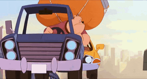 A Goofy Movie Disney Animation GIF