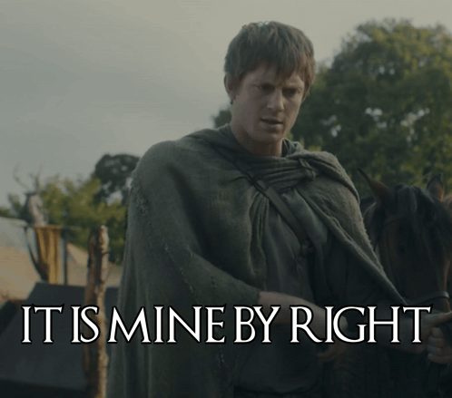 A Knight Of The Seven Kingdoms Akotsk GIF