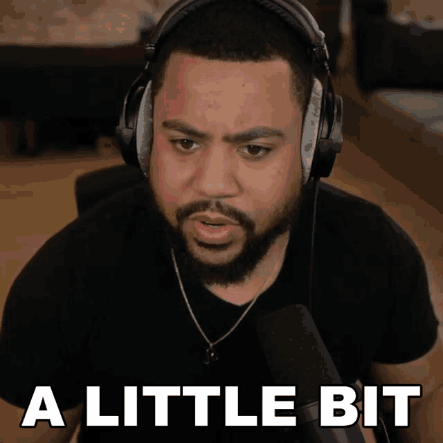 A Little Bit Corey GIF
