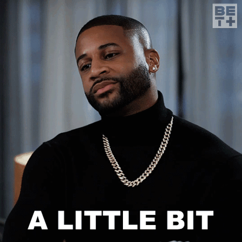 A Little Bit Zac GIF