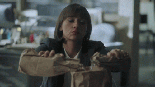A Little Cocktail GIF. This 498 x 280 animated GIF is part of our breathing in bag collection. Related themes include alcohol, drinking, suspicious. View…