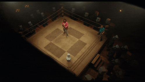 A Minecraft Movie Garrett GIF