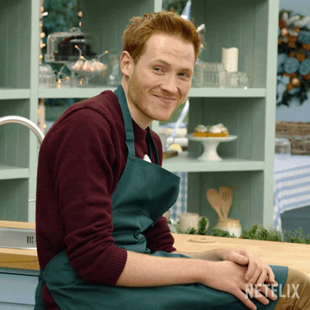 A Ok Andrew GIF