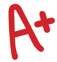 A Perfect Score Spray Sage Sticker