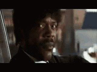 A Royale With Cheese GIF