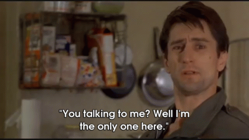 A Taxi Driver. GIF