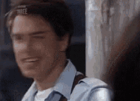 A Very Eager Yes GIF