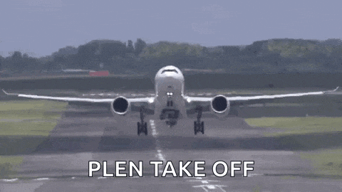 A330neo Airbus GIF