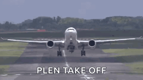 A330neo Airbus GIF