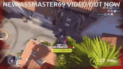 A55ma5ter69 Overwatch GIF. This 498 x 280 animated GIF is part of our tracer and widowmaker collection. Created by nihao33. View the original animation…