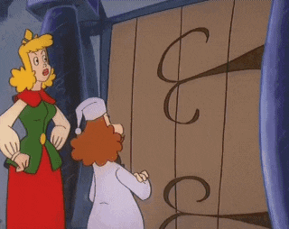 A5m Albert GIF