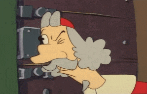 A5m Albert GIF