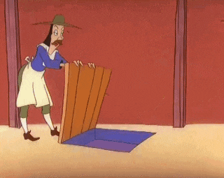 A5m Albert GIF