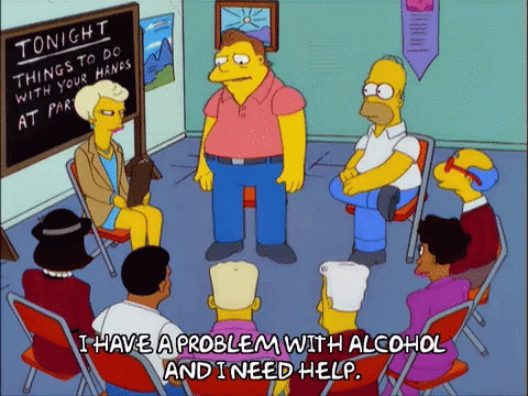 Aa Aa Meeting GIF