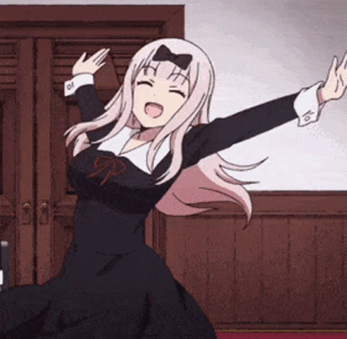 Aaaa GIF