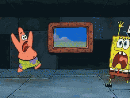 Aaahhh GIF