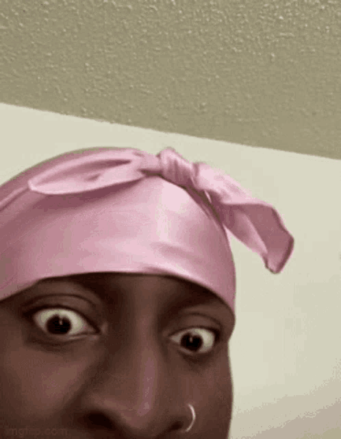 Aah Oop Jumpscare GIF
