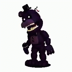 Aahh Fnaf GIF. This 250 x 250 animated GIF is part of our phantom freddy jumpscare collection. Related themes include fnaf. Created by SpringZWolf. View the…