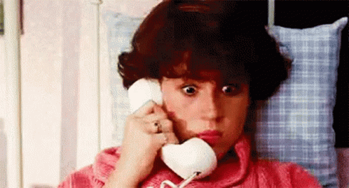 Aahh Suprised GIF. This 498 x 269 animated GIF is part of our molly ringwald collection. Related themes include shouting. Created by CalebHoller. View the…