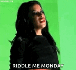 Aaliyah 2001 GIF