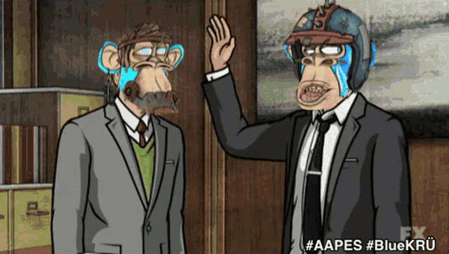 Aapes Aahotsauce GIF