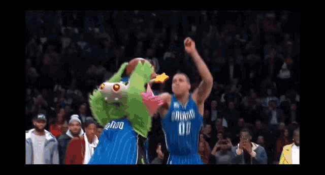 Aaron Gordon Nba GIF
