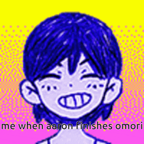 Aaron Omori GIF