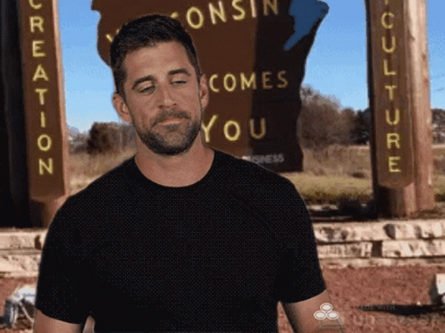 Aaron Rodgers Packers GIF. This 498 x 373 animated GIF is part of our roger cheap collection. Related themes include clap, clapping, welcome. Created by…
