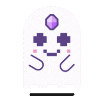 Aavegotchi Web3 Sticker