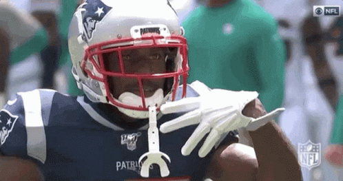 Ab Antonio Brown GIF. This 498 x 263 animated GIF is part of our antonio brown kick collection. Created by patriotsrule27. View the original animation…