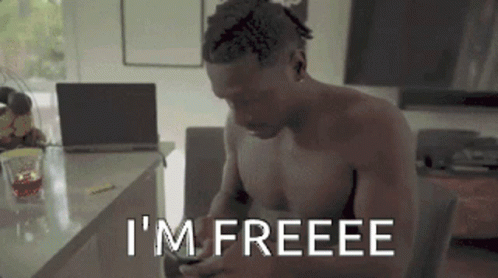 Ab Antonio GIF. This 498 x 278 animated GIF is part of our antonio brown kick collection. Related themes include im free, running. Created by Abbaby6969…
