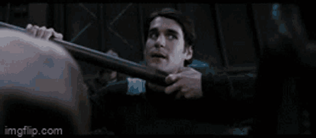 Abandon Ship Run GIF