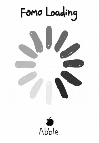 Abble Loading Meme