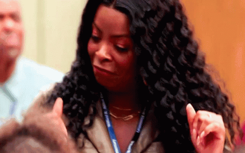 Abbott Elementary Dancing GIF
