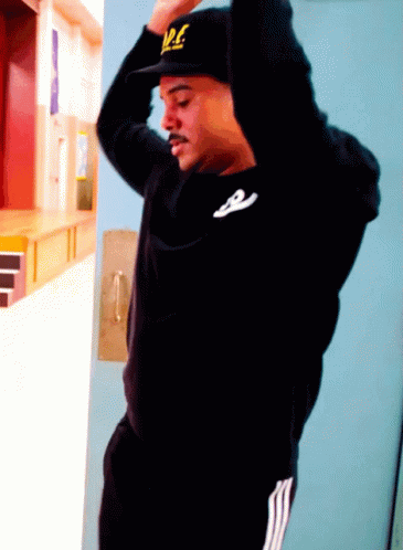 Abbott Elementary Dancing GIF