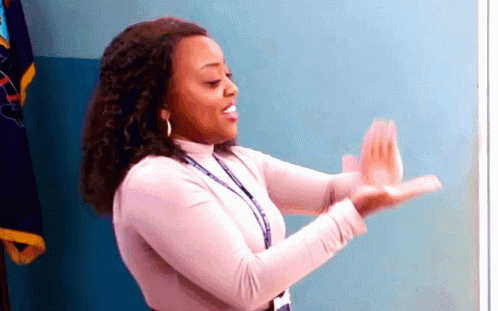 Abbott Elementary Making It Rain GIF. This 498 x 311 animated GIF is part of our make it rain collection. Related themes include celebrating, celebration…