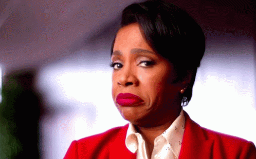 Abbott Elementary Smh GIF