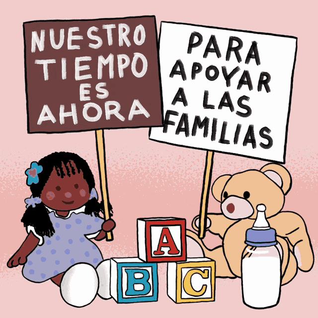 Abc Children GIF