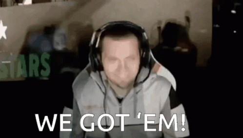 Abdallah Abdallahsmash GIF