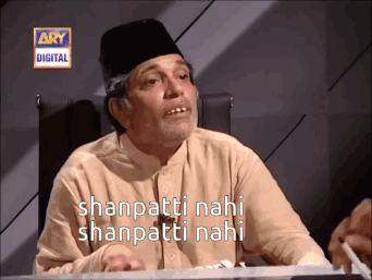 Abe Sale GIF