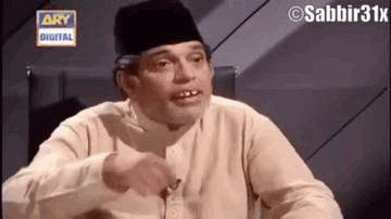 Abe Sale GIF