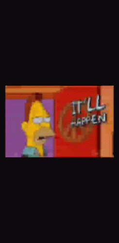 Abe Simpson GIF. This 245 x 498 animated GIF is part of our gattara simpson collection. Related themes include abe, simpson. Created by FrawLYF. View the…