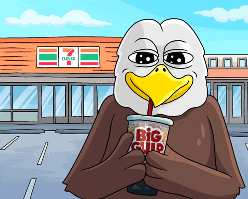 Abebaldeagle Eth GIF