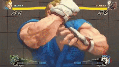 Abel Combo GIF